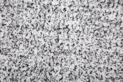 Beliani Dywan Shaggy Szary Melanż DEMRE Różne Rozmiary -Wanny sklep undef src sa picid 683605 type whitesh image