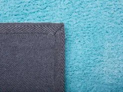 Beliani Dywan Shaggy Niebieski DEMRE Różne Rozmiary -Wanny sklep undef src sa picid 714912 type whitesh image