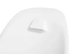 Beliani Wanna Wolnostojąca 180 X 80 Cm Czarna COCO -Wanny sklep undef src sa picid 717604 type whitesh image