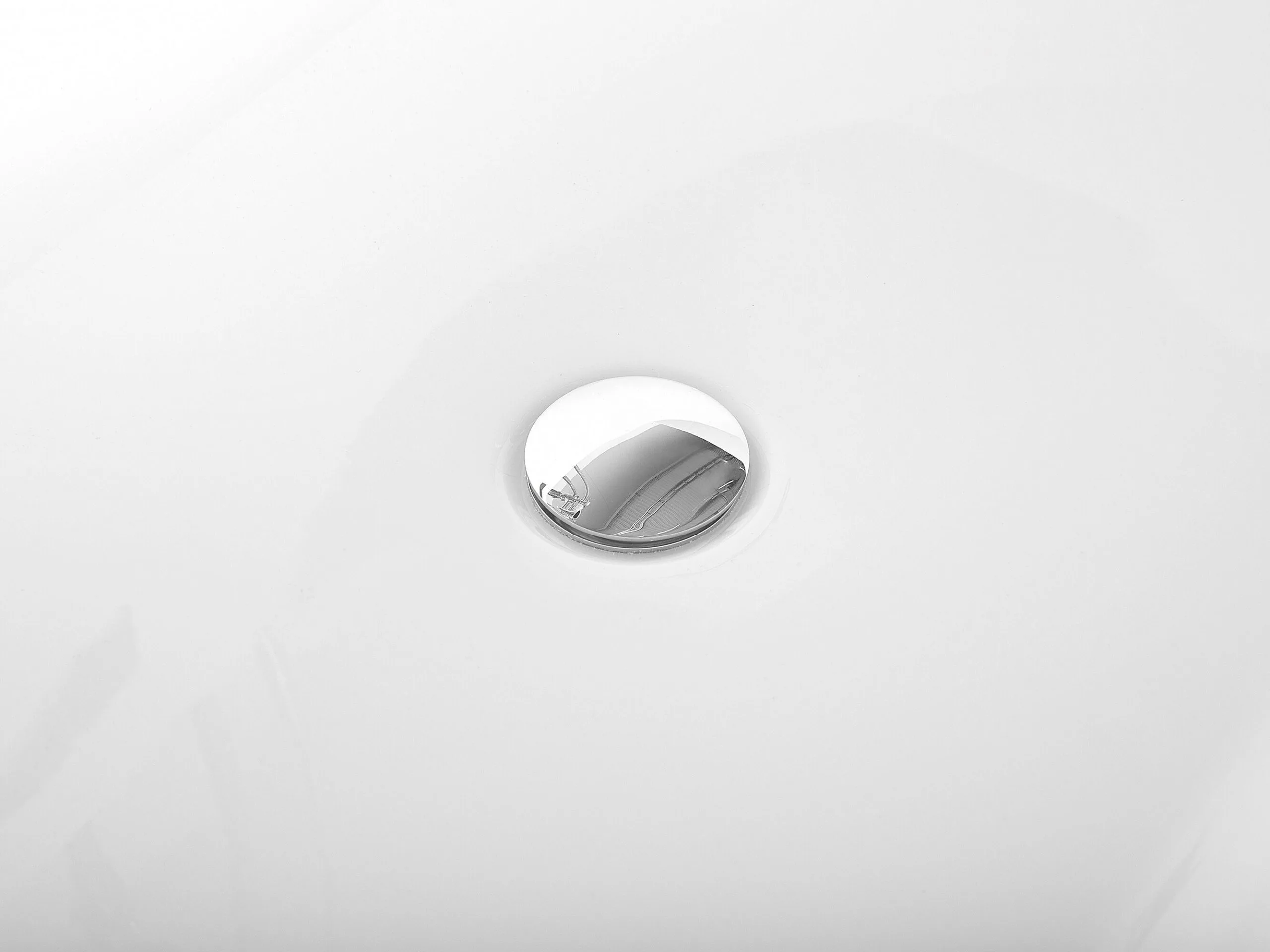 Beliani Wanna Wolnostojąca 170 X 70 Cm Czarna CABRITOS - obrazek 6