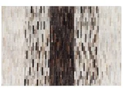 Beliani Dywan Skórzany Brązowo-beżowy SINNELI Różne Rozmiary 9 Beliani Dywan Skórzany Brązowo-beżowy SINNELI Różne Rozmiary -Wanny sklep undef src sa picid 743122 type whitesh image