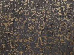 Beliani Dywan Z Wiskozy Szaro-złoty ESEL Różne Rozmiary -Wanny sklep undef src sa picid 762541 type whitesh image 1