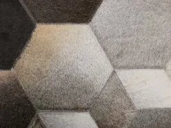 Beliani Dywan Skórzany Brązowo-beżowy CESME Różne Rozmiary 13 Beliani Dywan Skórzany Brązowo-beżowy CESME Różne Rozmiary -Wanny sklep undef src sa picid 764770 type whitesh image 1