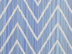 Beliani Dywan Zewnętrzny 120 X 180 Cm Niebieski BALOTRA -Wanny sklep undef src sa picid 786078 type whitesh image