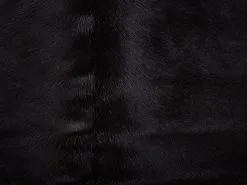 Beliani Skóra Bydlęca Czarna NASQU Różne Rozmiary -Wanny sklep undef src sa picid 815824 type whitesh image