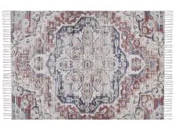 Beliani Dywan Wielokolorowy KELKIT Różne Rozmiary