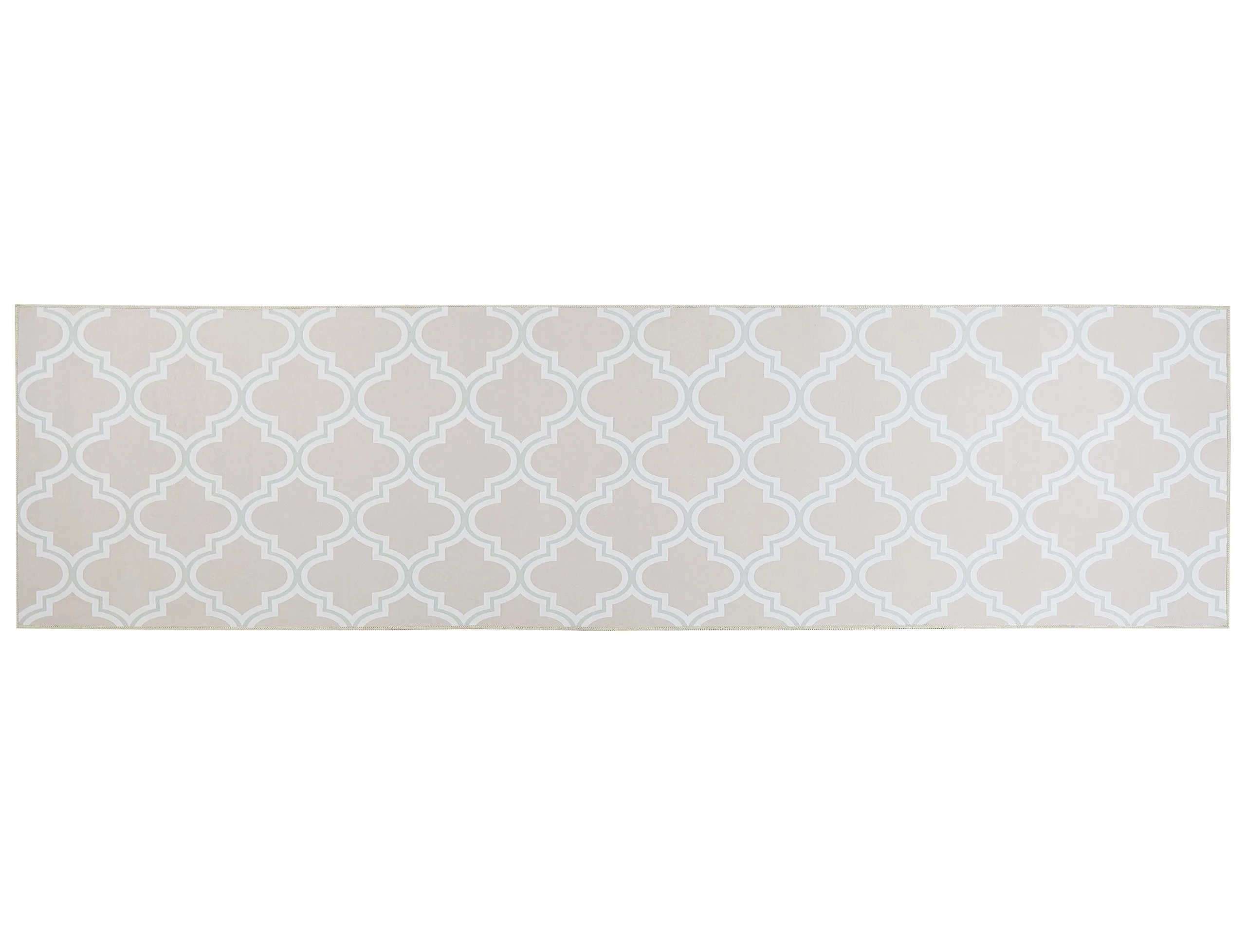 Beliani Dywan Beżowy KADAYAL Różne Rozmiary