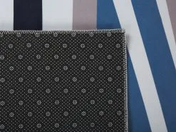 Beliani Dywan Wielokolorowy ARTHUR Różne Rozmiary -Wanny sklep undef src sa picid 831595 type whitesh image