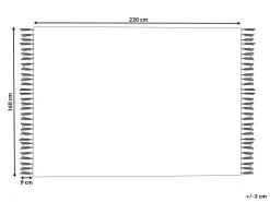 Beliani Dywan Z Wiskozy Beżowo-zielony BOYALI Różne Rozmiary -Wanny sklep undef src sa picid 836772 type whitesh image