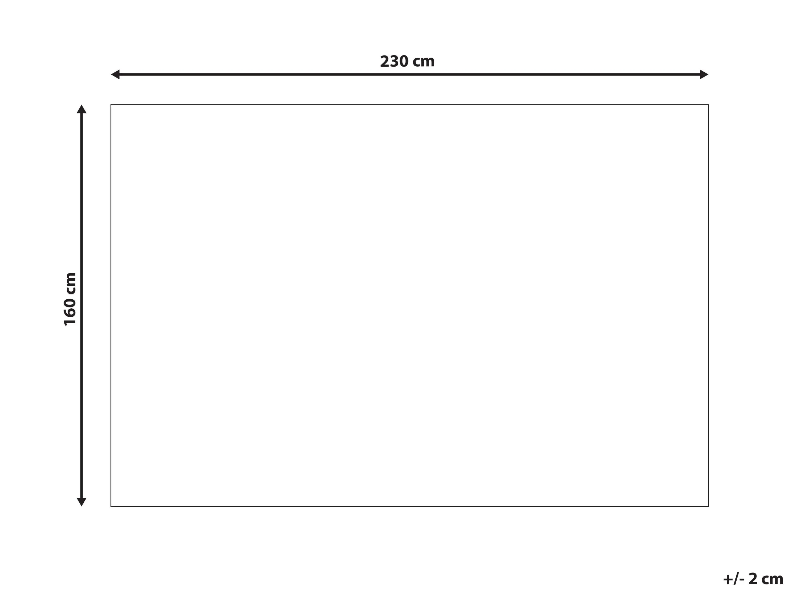 Beliani Dywan Z Wiskozy Różowy GESI II Różne Rozmiary - obrazek 7