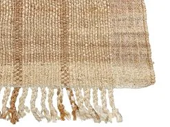Beliani Dywan Z Juty Beżowy KARKIN Różne Rozmiary 10 Beliani Dywan Z Juty Beżowy KARKIN Różne Rozmiary -Wanny sklep undef src sa picid 846509 type whitesh image