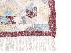 Beliani Dywan Z Juty Wielokolorowy FENER Różne Rozmiary 9 Beliani Dywan Z Juty Wielokolorowy FENER Różne Rozmiary -Wanny sklep undef src sa picid 852685 type whitesh image