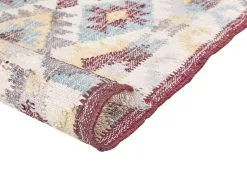 Beliani Dywan Z Juty Wielokolorowy FENER Różne Rozmiary 11 Beliani Dywan Z Juty Wielokolorowy FENER Różne Rozmiary -Wanny sklep undef src sa picid 852687 type whitesh image