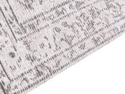 Beliani Dywan Bawełniany 80 X 300 Cm Beżowy SELLIK 10 Beliani Dywan Bawełniany 80 X 300 Cm Beżowy SELLIK -Wanny sklep undef src sa picid 853685 type whitesh image